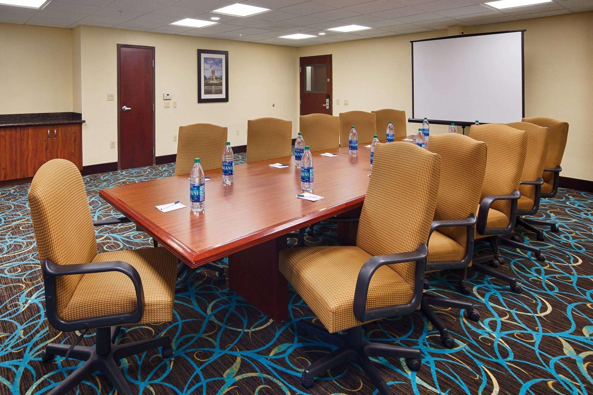Days Inn & Suites By Wyndham Sam Houston Tollway Jersey Village المظهر الخارجي الصورة